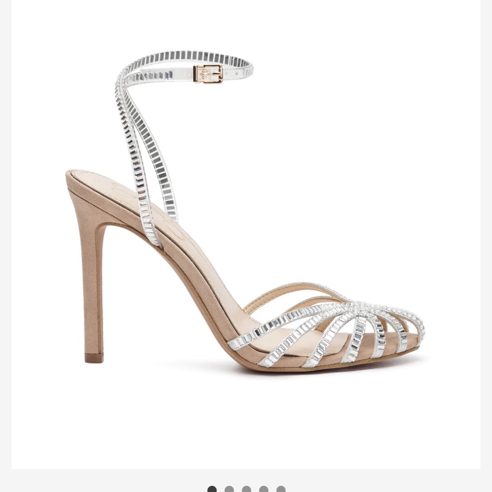 Jessica simpson Jileta heel